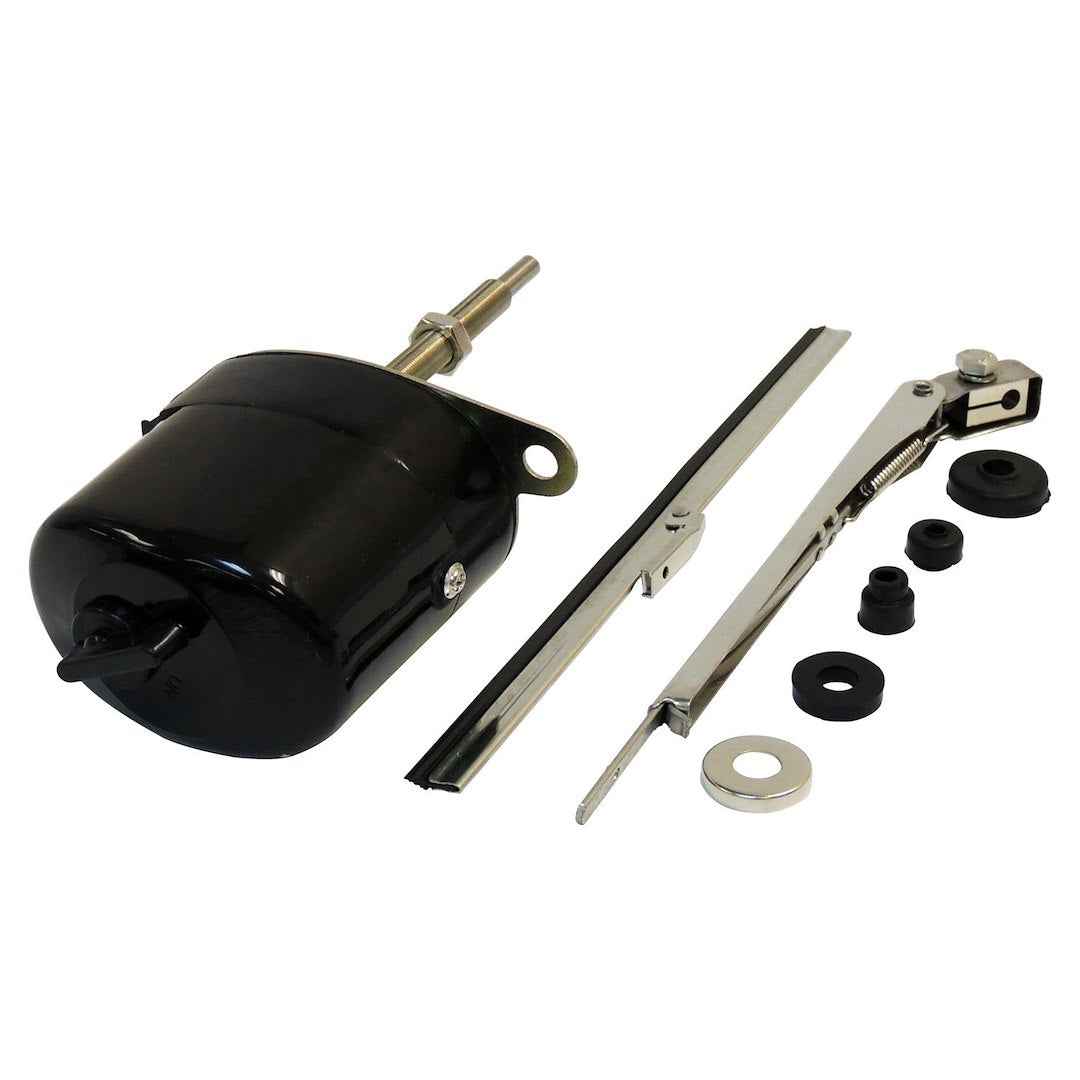 Crown Automotive 12V New Wiper Motor Kit