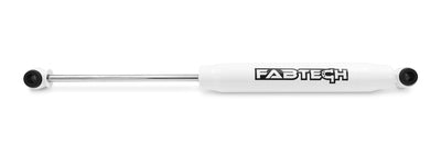 Fabtech FTS77240 Performance Nine-Stage Suspension Damper