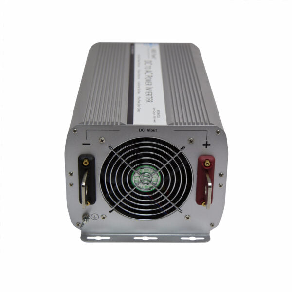 Aims Power Pwrinv500012w Power Inverter - image 3