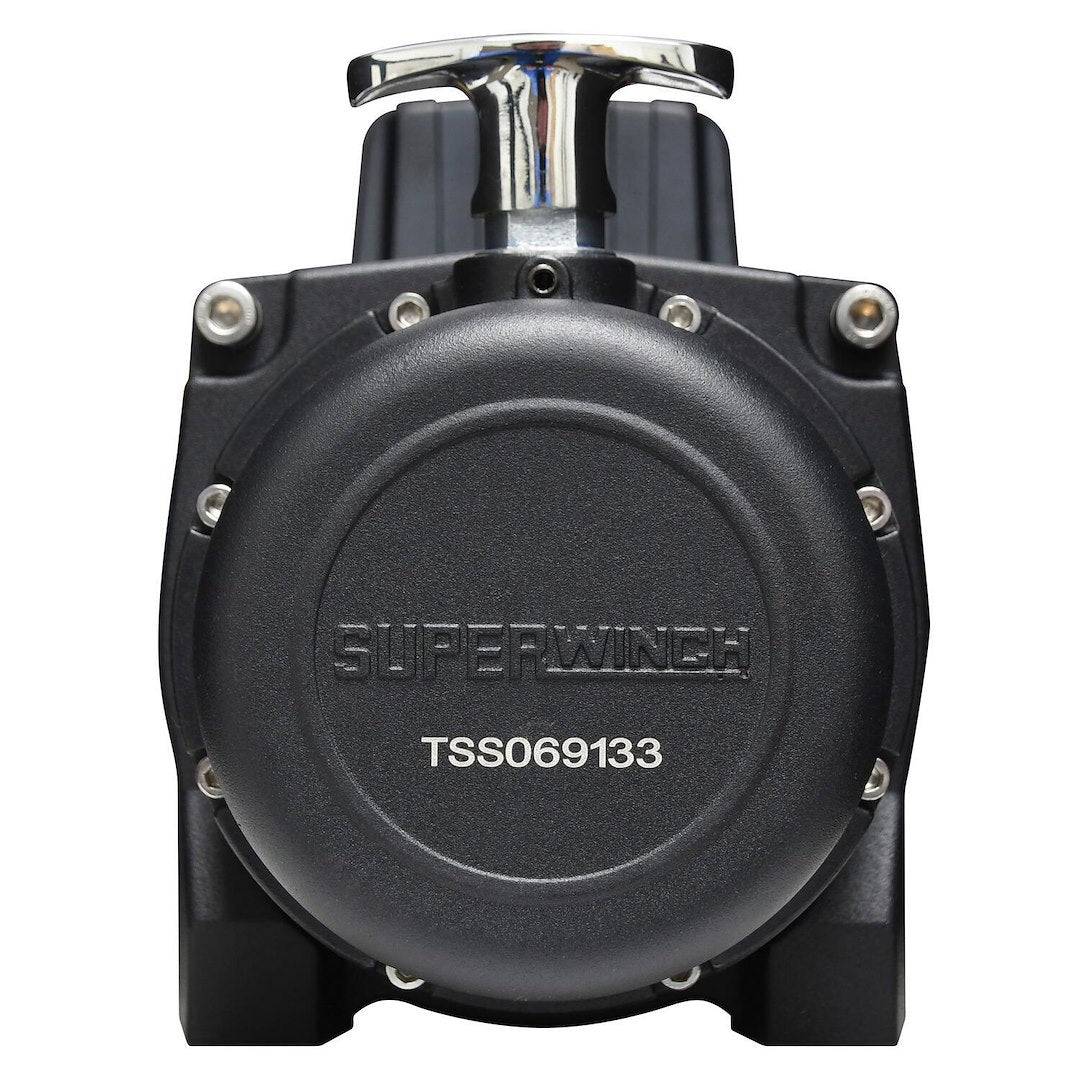 Superwinch 1595200 Tiger Shark Geared Winch