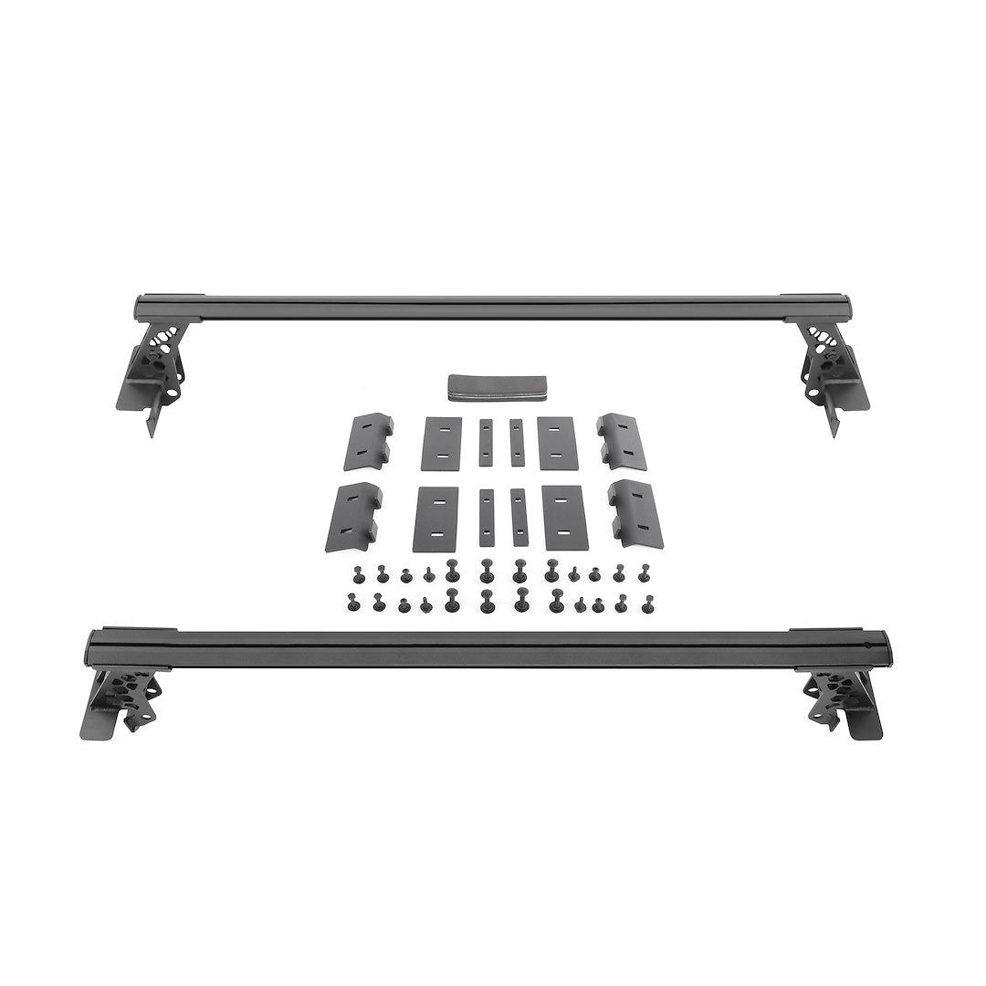 Go Rhino 5935000T SRM 50 Bed-Rack Crossmember