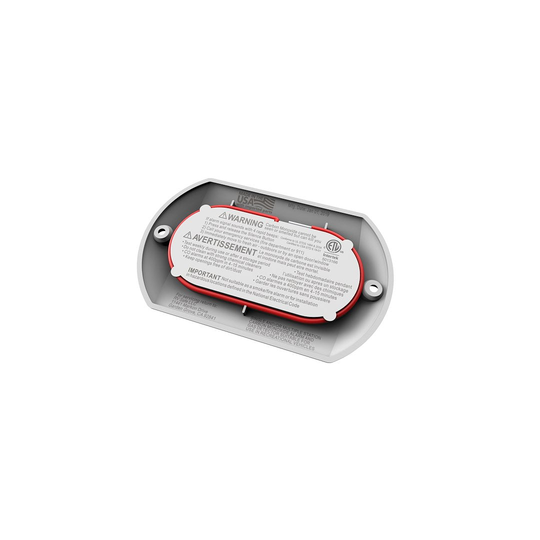Rv Safe Llc Rvlp-2w Propane Leak Detector - image 2