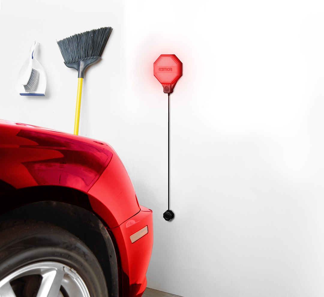STKR Concepts 00246DD Parking-Sensor Pack