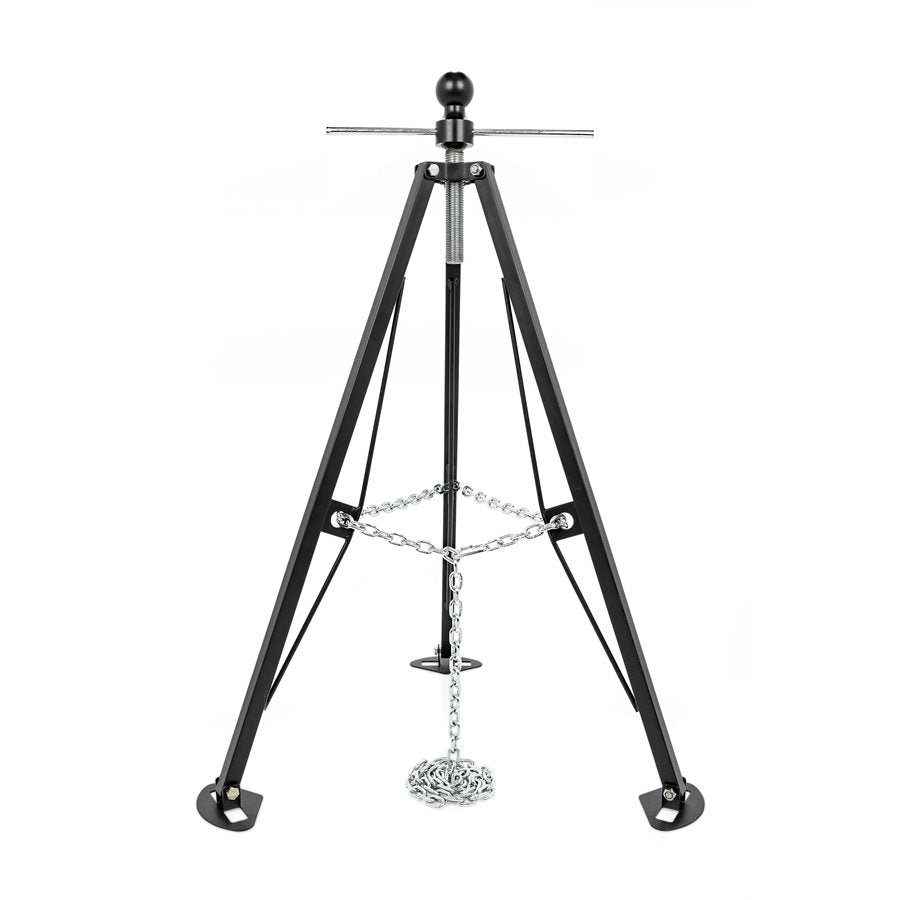 Camco 48850 Gooseneck Trailer Stabilizer Jack Stand - image 15