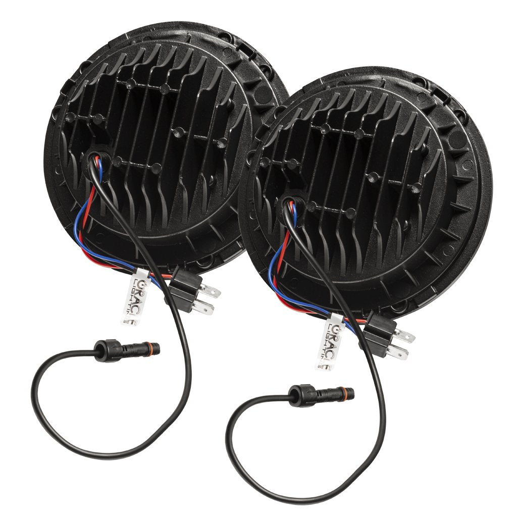 Oracle Lighting 5769J-332 2020 Jeep LED Projector Headlamp