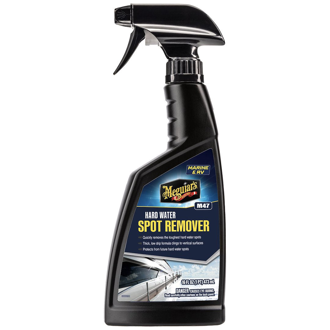 Meguiars M4716 Water Spot Remover - 16 oz