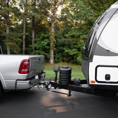 Eaz Lift 48191 Weight Distribution Hitch - image 5