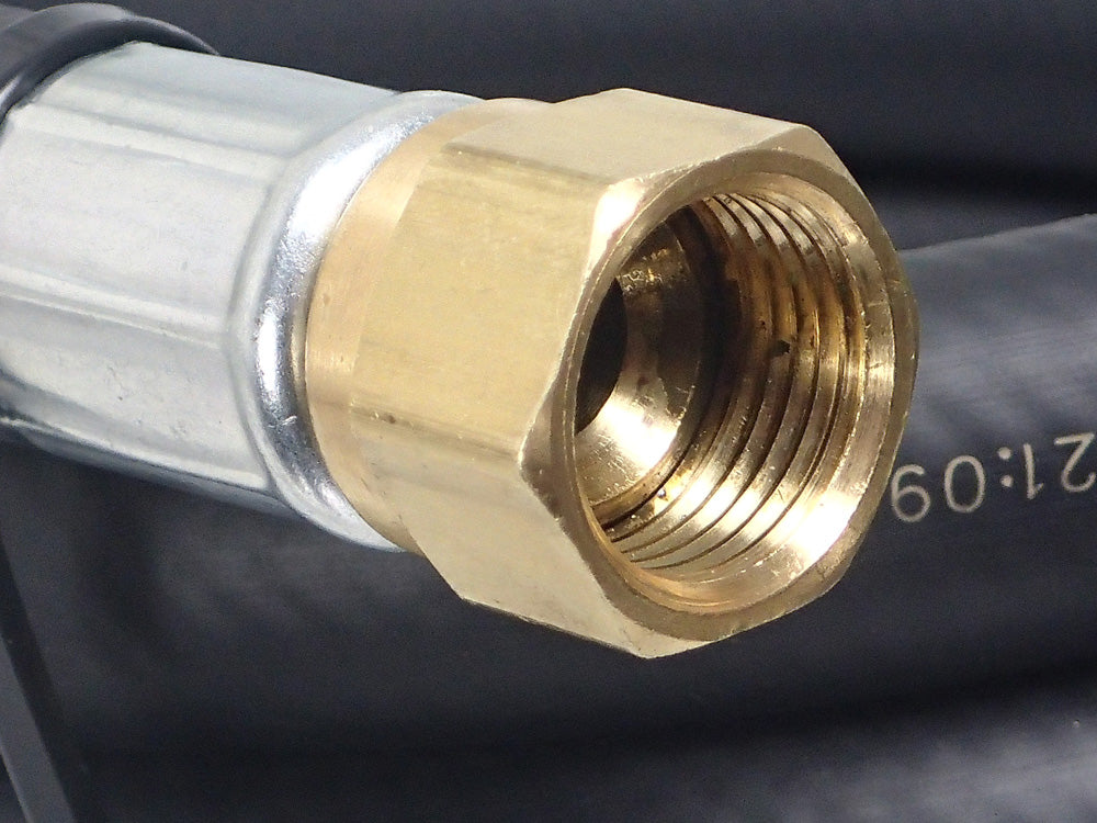 Mb Sturgis 100251-72 Propane Hose - image 2