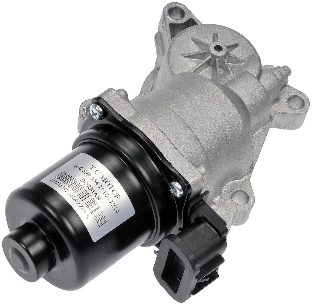 Dorman 600-899 Transfer Case Shift Motor - image 4