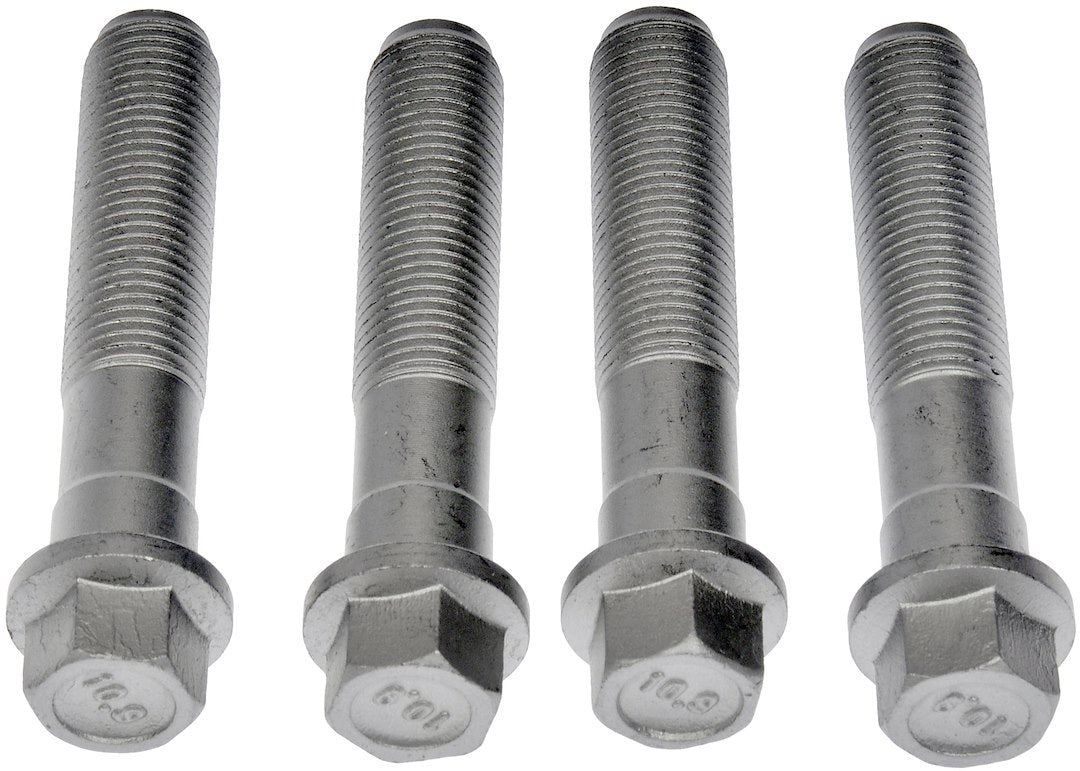 Dorman OE Solutions 917-519 Wheel-Hub Mounting Bolt Set - image 2