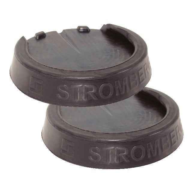 Stromberg Carlson Jack Pad - 9 in – JBP-S9.2