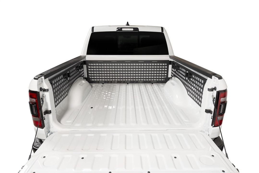 Putco 195202 Dodge MOLLE Equipment Panel