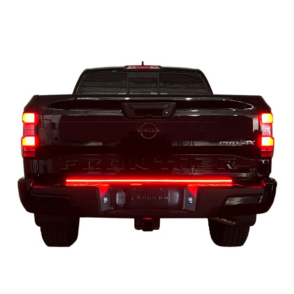 Putco 9201948-24 Blade Tailgate Lamp Package