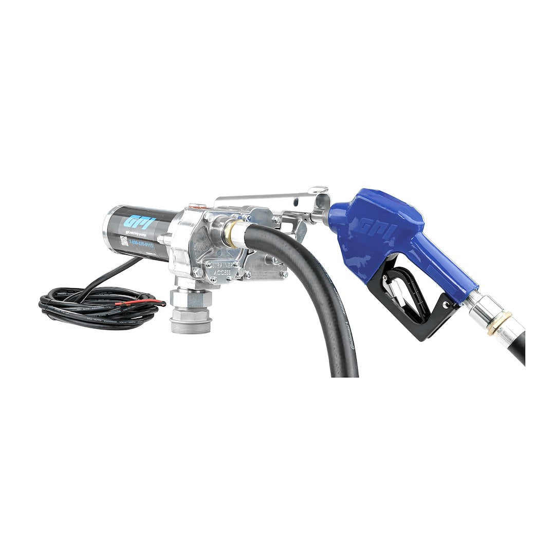GPI 110300-2 Liquid Transfer Pump Assembly