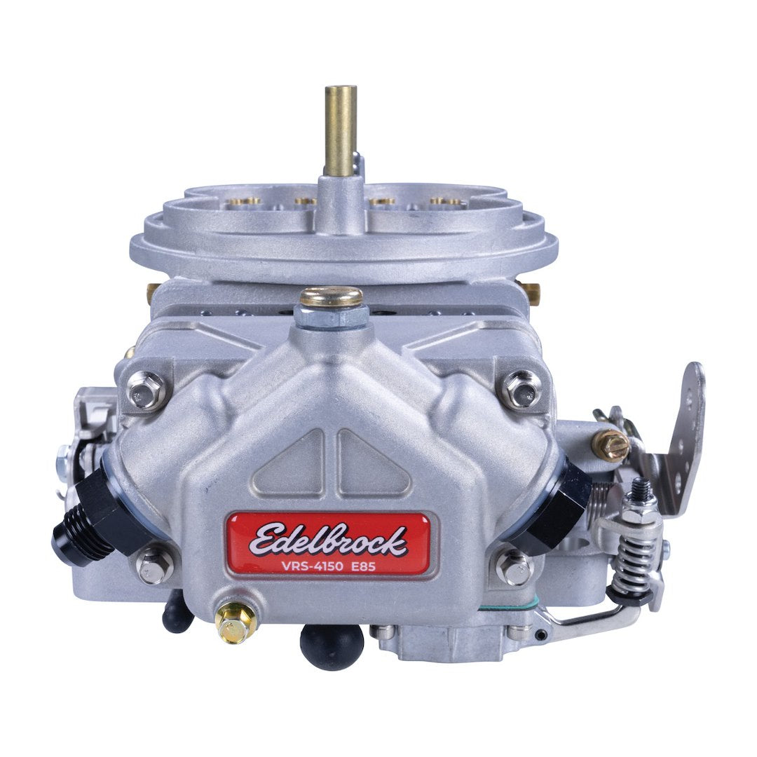 Edelbrock 1308-E85 VRS-4150 Performance Carburetor