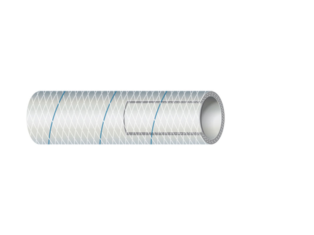 Shields 16-164-0126s Fresh Water System Tubing