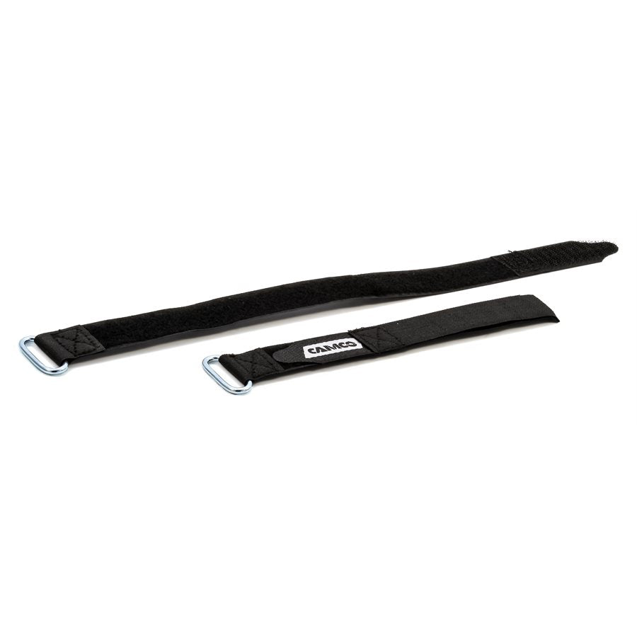 Camco Awning Arm Safety Strap (42503) – Length (In): 12 Inch