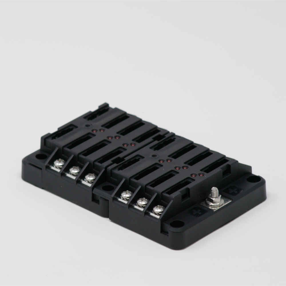 Egis 8029 Fuse Block - image 2