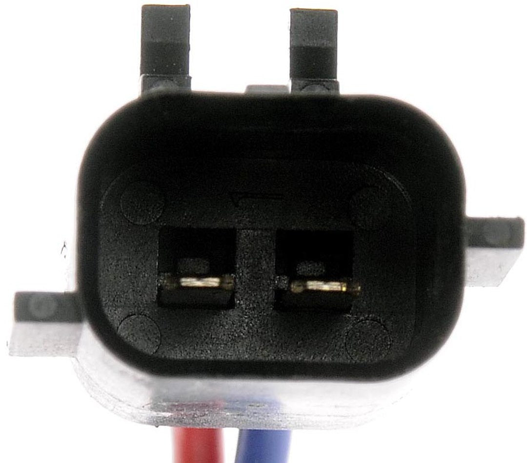 Dorman (OE Solutions) 748-571 Motorized Power-Window Replacement Regulator - image 3