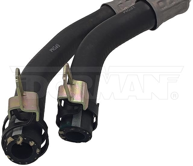 Dorman (OE Solutions) 626664 HVAC Heater Pipe Replacement Assembly - image 3