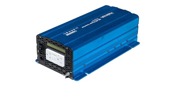 Holman 40443 3000-Watt Commercial-Vehicle Inverter
