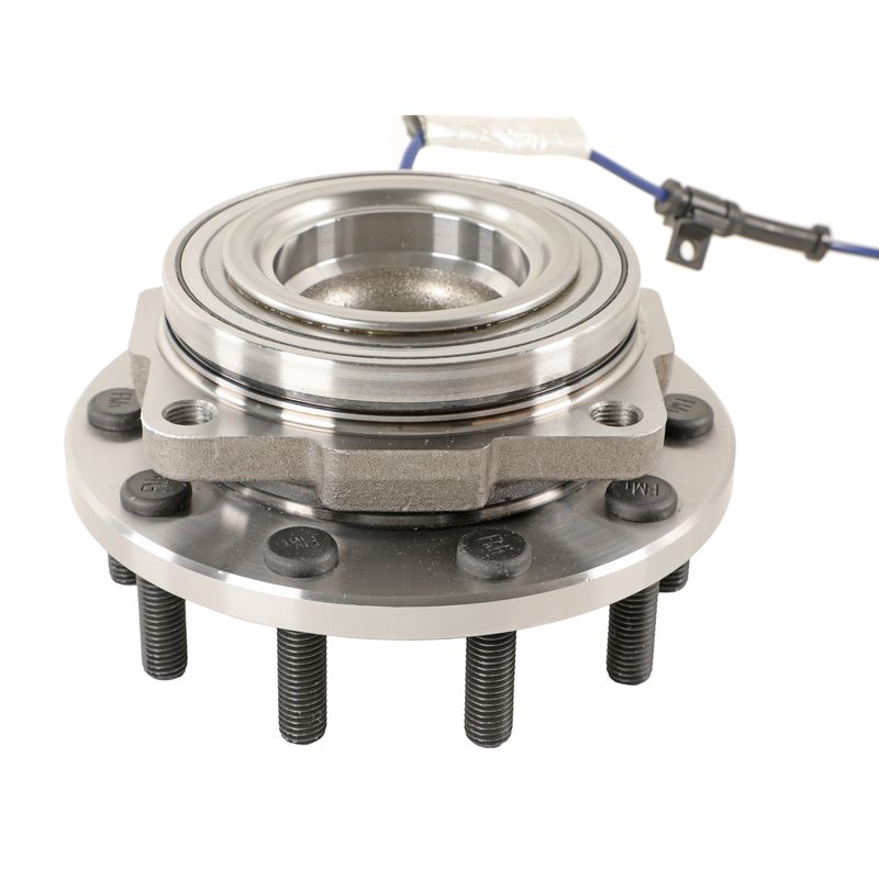 Moog Hub Assemblies 515191 Wheel Hub Assembly