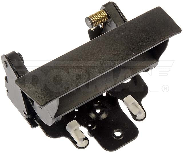 Help! By Dorman 80592CD Tailgate Release Handle without Lock - image 3