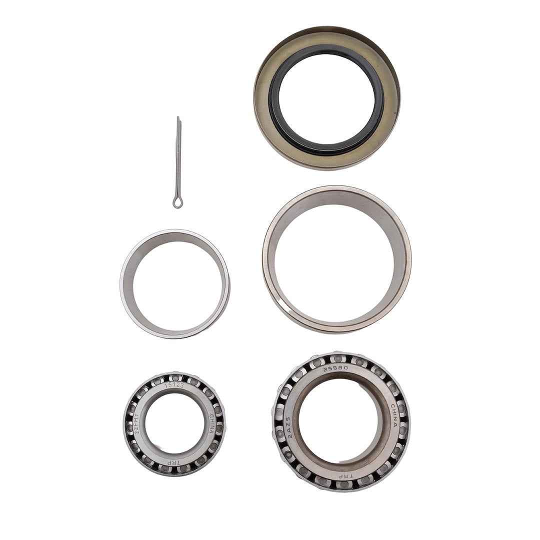Husky Towing Trailer Wheel Bearing and Race - 7000 lb Axle – BK7000
