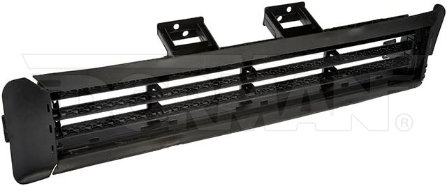 Dorman 601-355 Active Radiator Grille Shutter - image 1