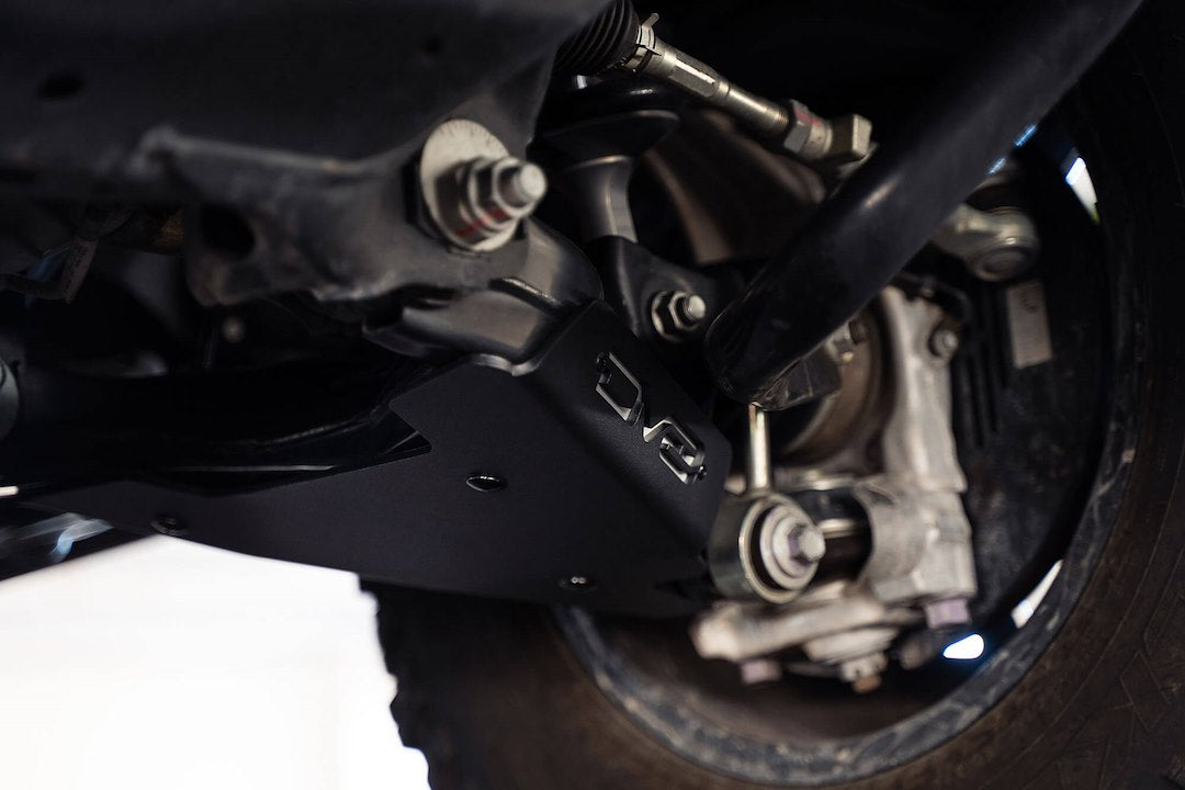 DV8 Offroad SPT2-01 Lower Control-Arm Guards