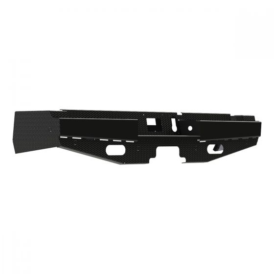 Ranch Hand SBD251BLSL Ram 2500/3500 Bumper Assembly