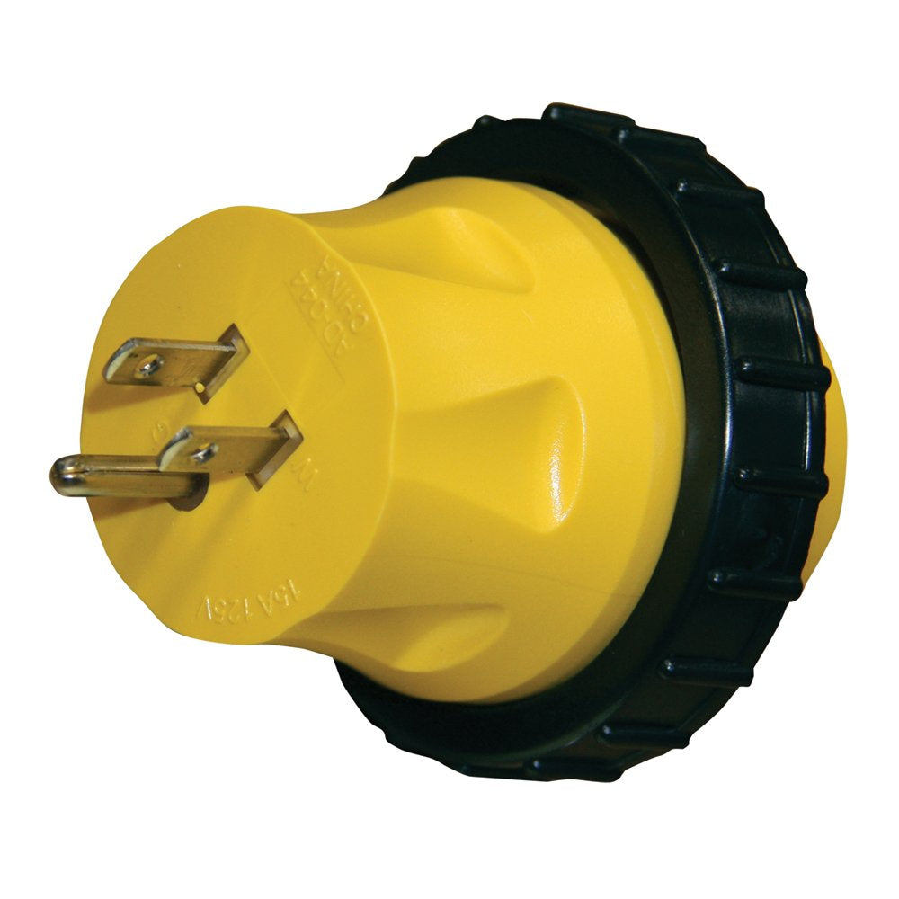 AP Products Power Adapter - 15A to 30A – 16-00594