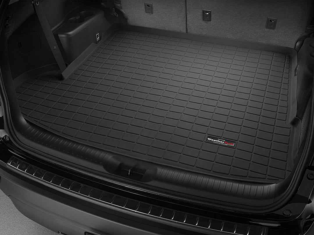 Weathertech (USA) Cargo Liner - Toyota Highlander – 40692