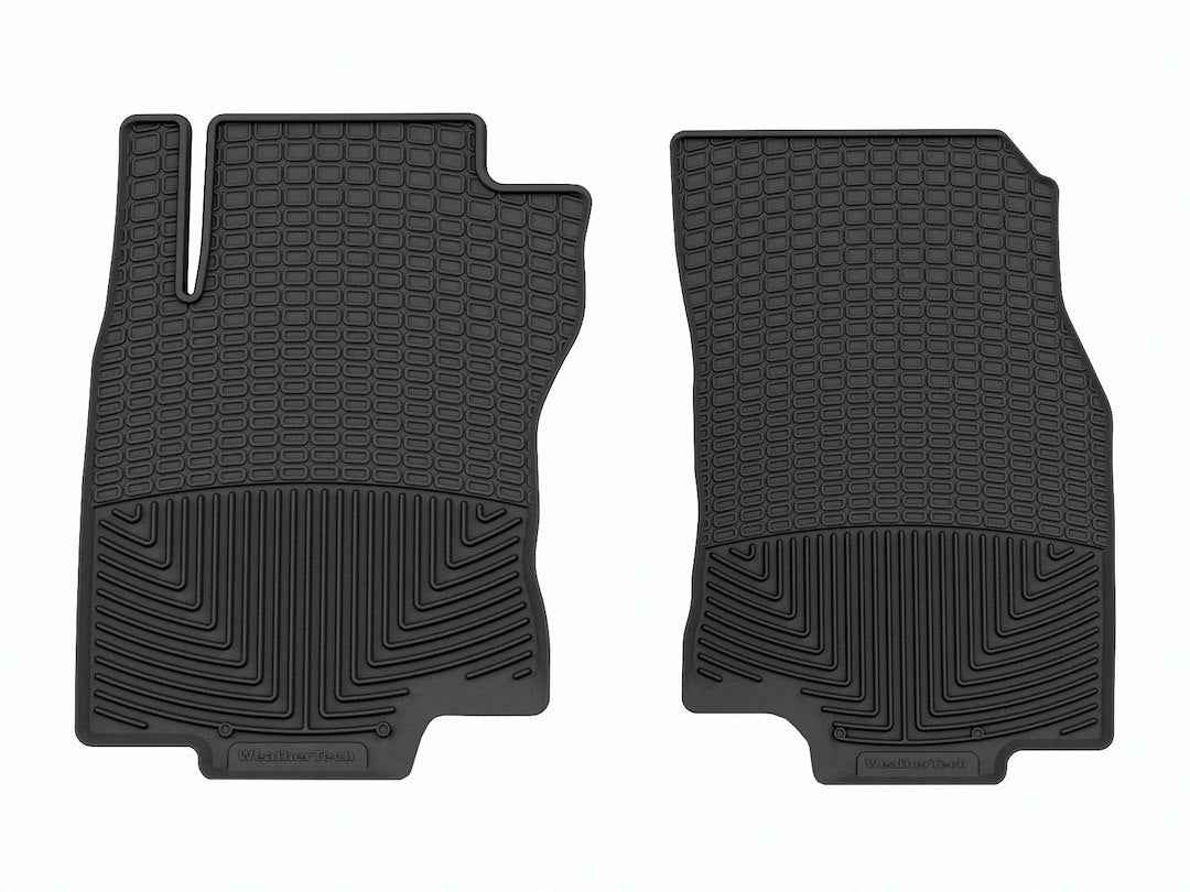 Weathertech (Usa) W412 Floor Mat - image 1