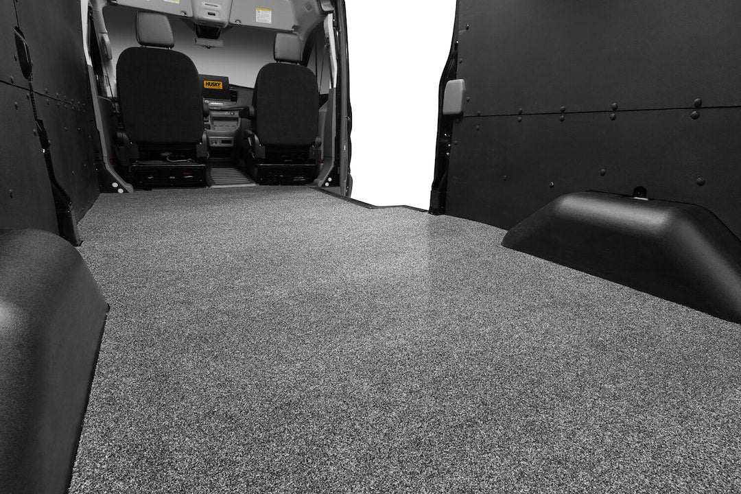 Husky Liner Hvtft15le Guardian Comfort Cargo-Area Liner