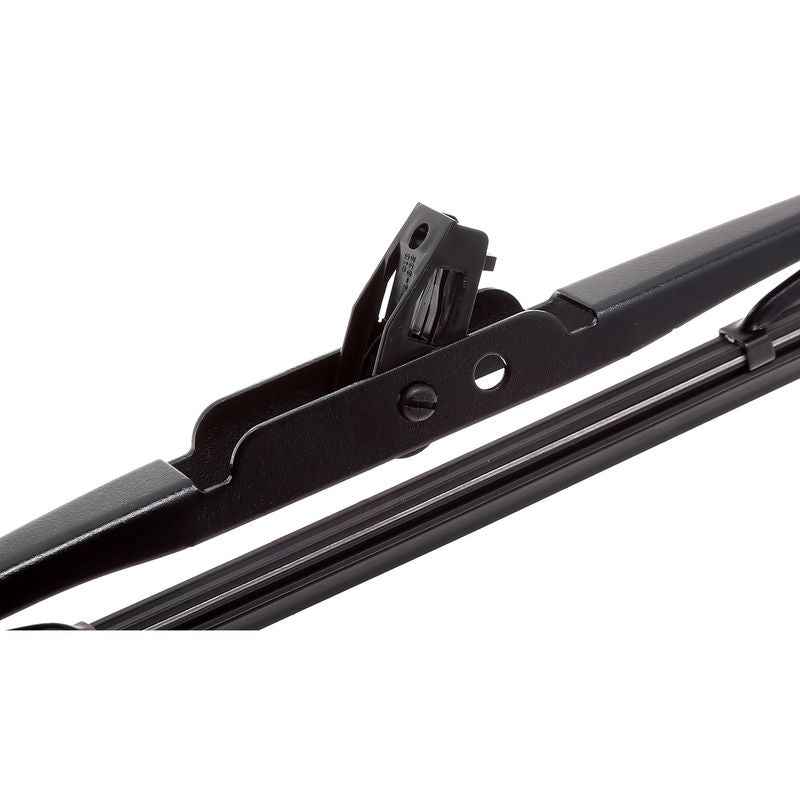 ANCO R-12-N Rear Wiper with Steel Frame, 12 Inch