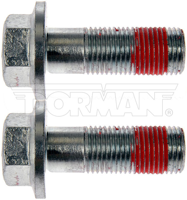Dorman 14965 Caliper Bracket Fastener Set - image 2