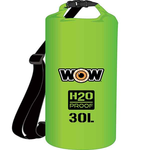 World Of Watersports 18-5090g Gear Bag