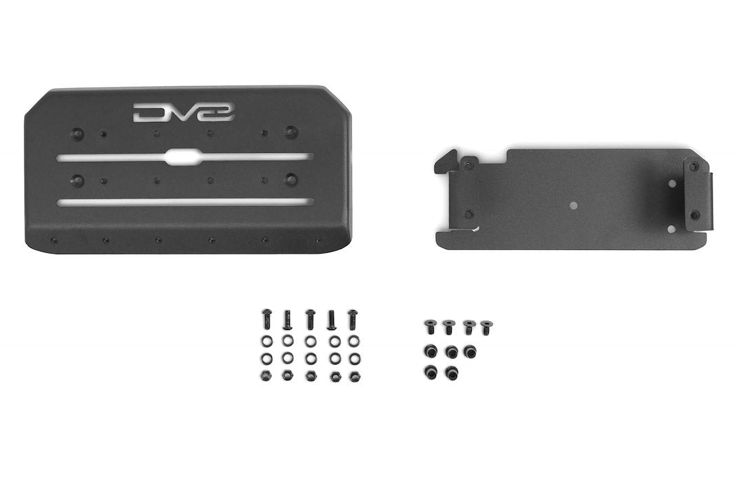DV8 Offroad DMT2-01 Mobile Device Mounting Plate