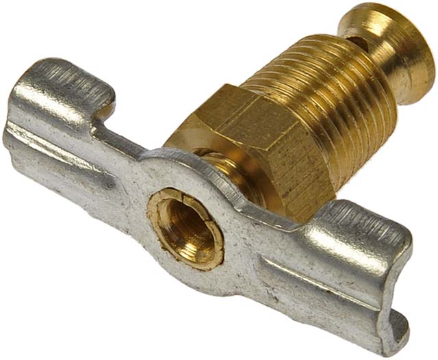 Dorman 61103 Brass Drain Valve - image 2