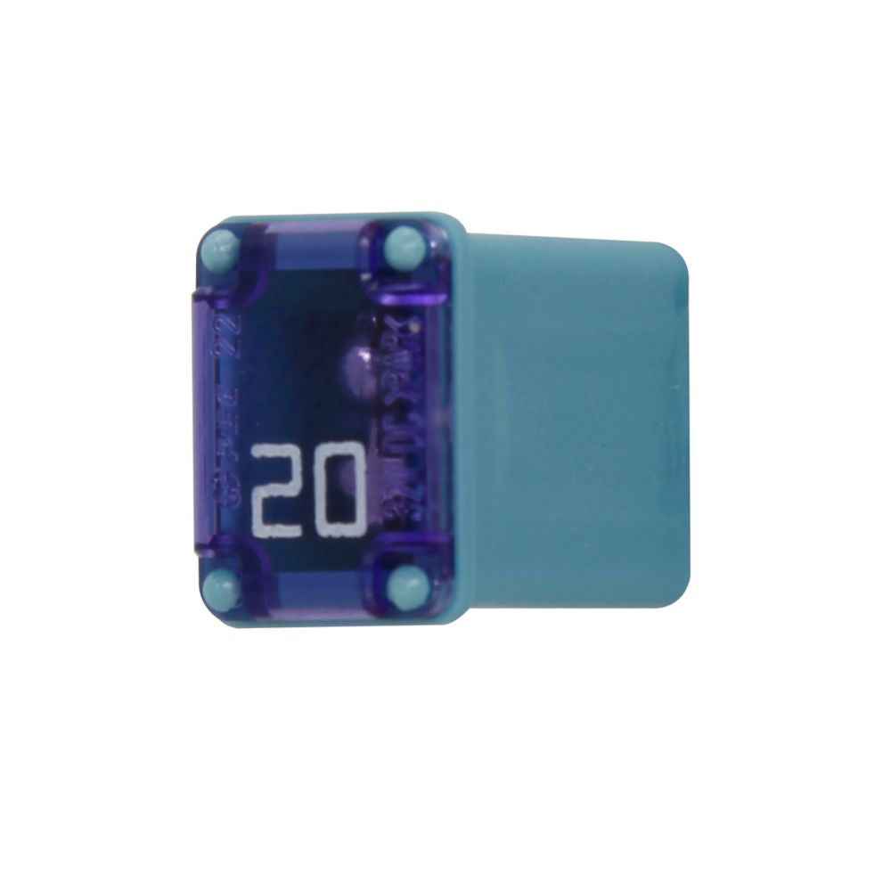 Bussman FMM20 20A Low-Profile FMM Fuse