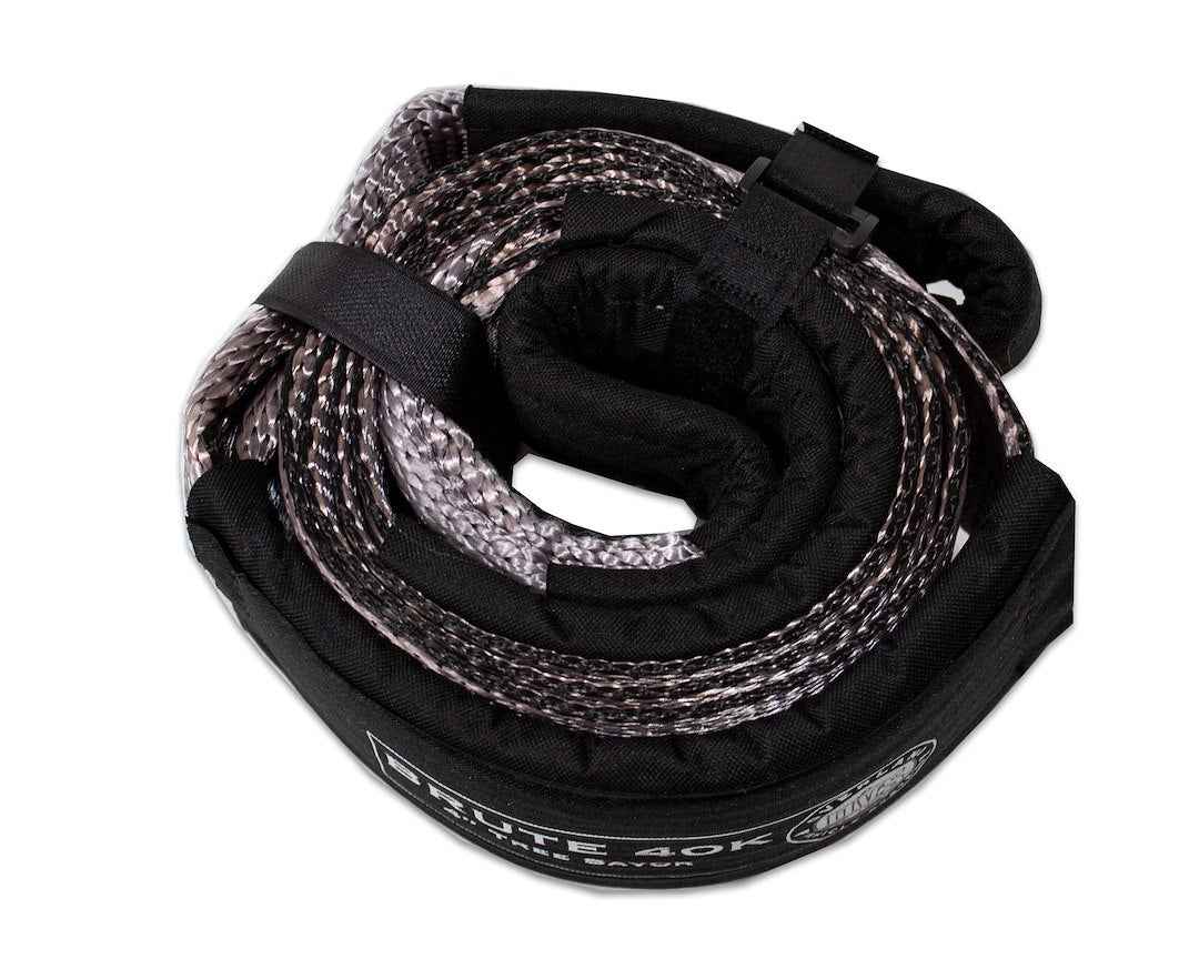 Overland Vehicle Systems Tow Strap - 8 ft – 19079916