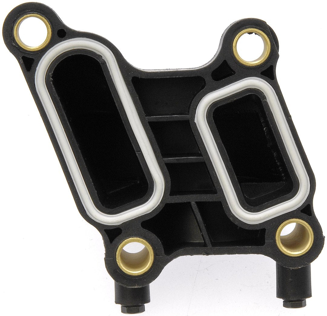 Dorman (OE Solutions) 902301 Angled Coolant Air Bleeder Assembly - image 1