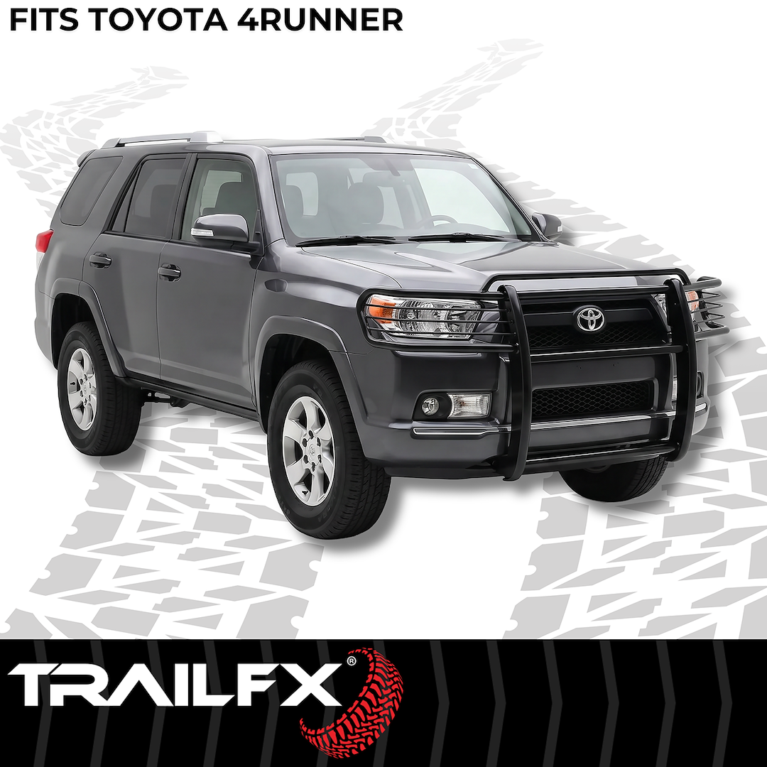 Trailfx 81361 Grille Guard - image 6
