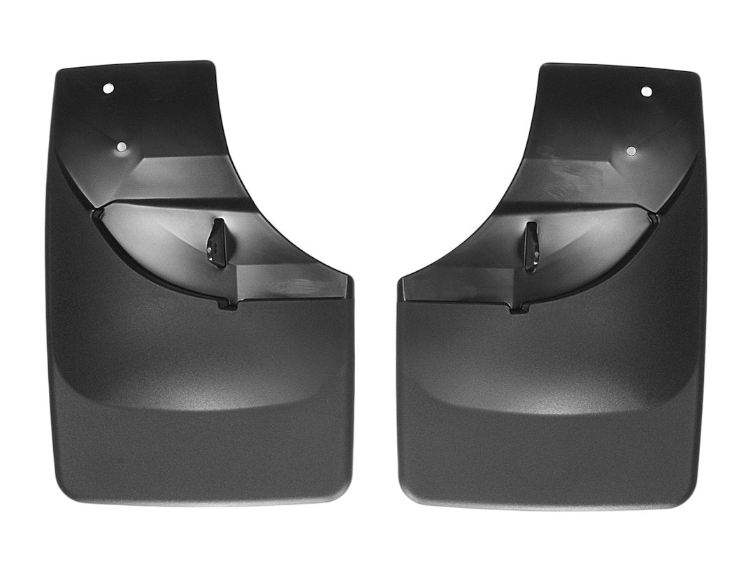 Weathertech (Usa) 120051 Mud Flap - image 1