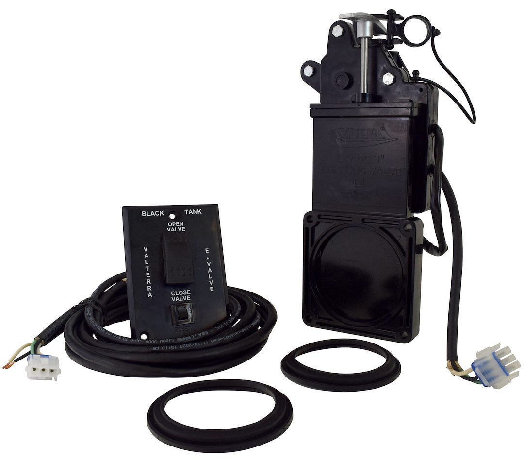 Valterra E1003nevp Sewer Waste Valve - image 1