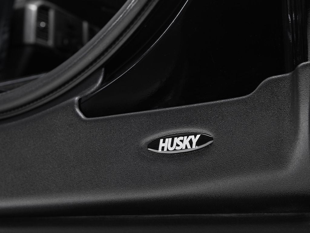 Husky Liner 2874066 Trail Armor Rocker Protection Kit