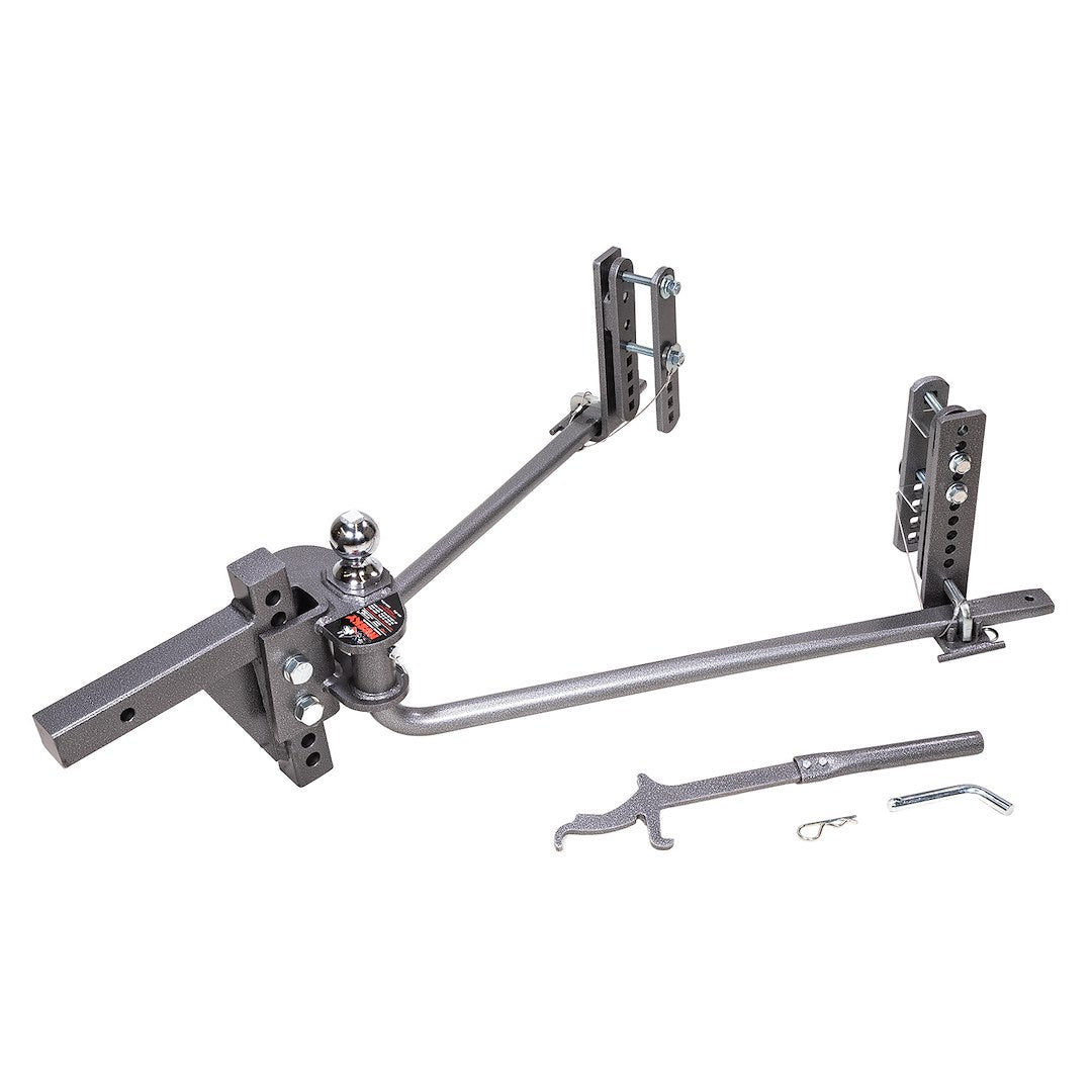 Husky Towing 33312 Weight Distribution Hitch - image 1