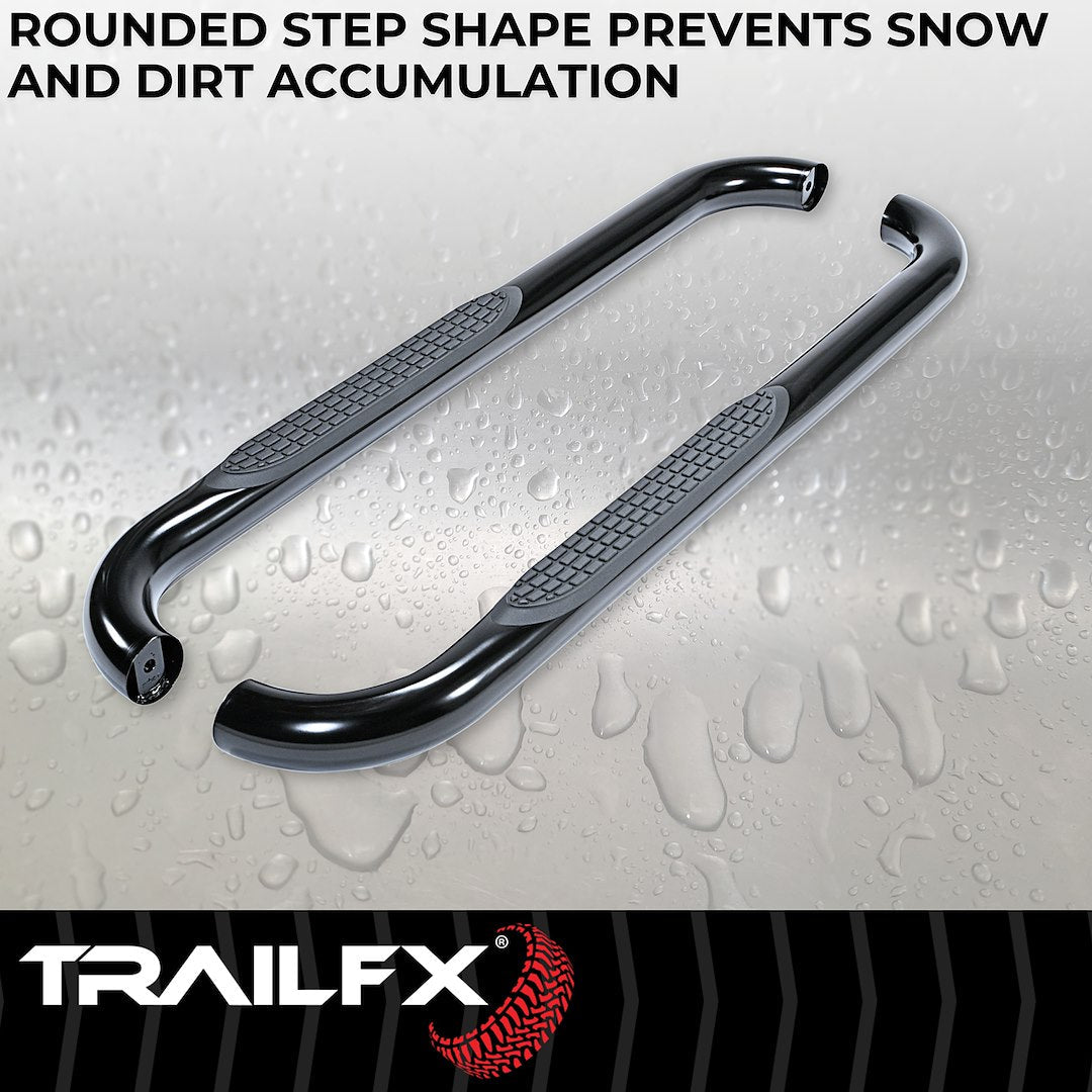 Trailfx 1130301093 Nerf Bar - image 4