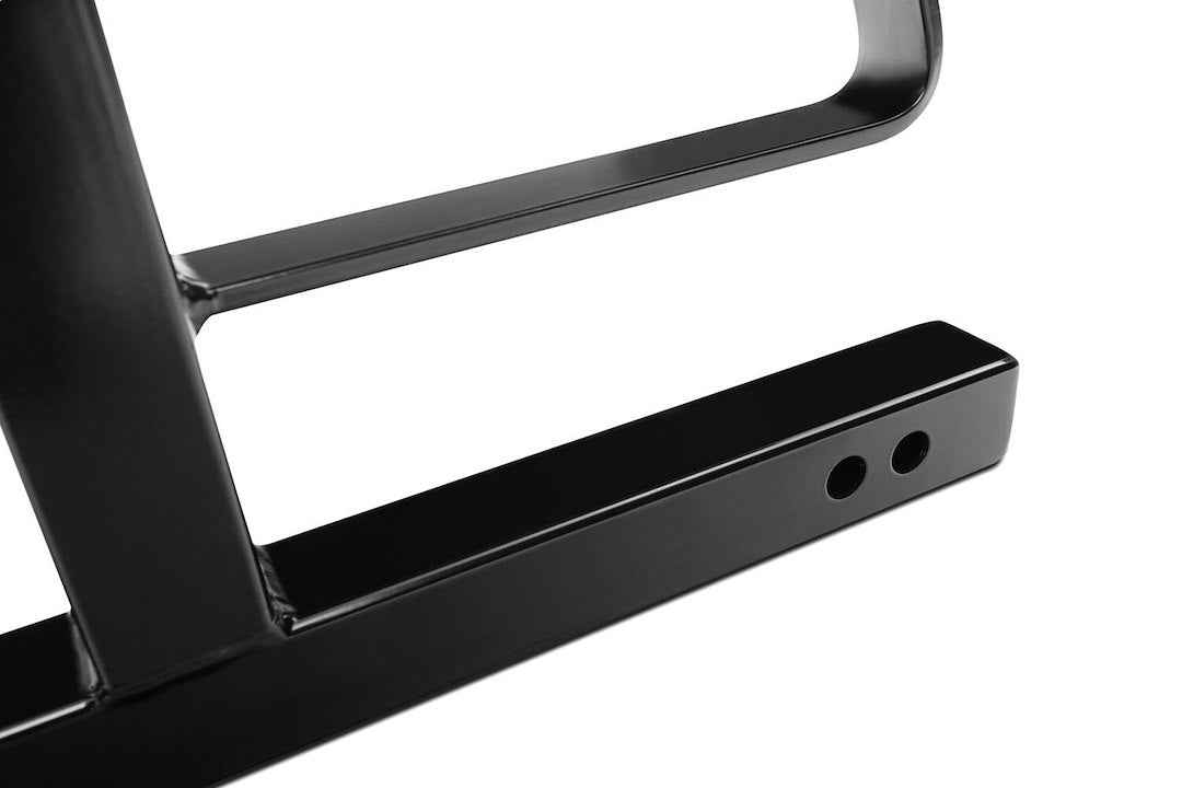 BackRack 15002 Original Steel Rack with Horizontal Bars